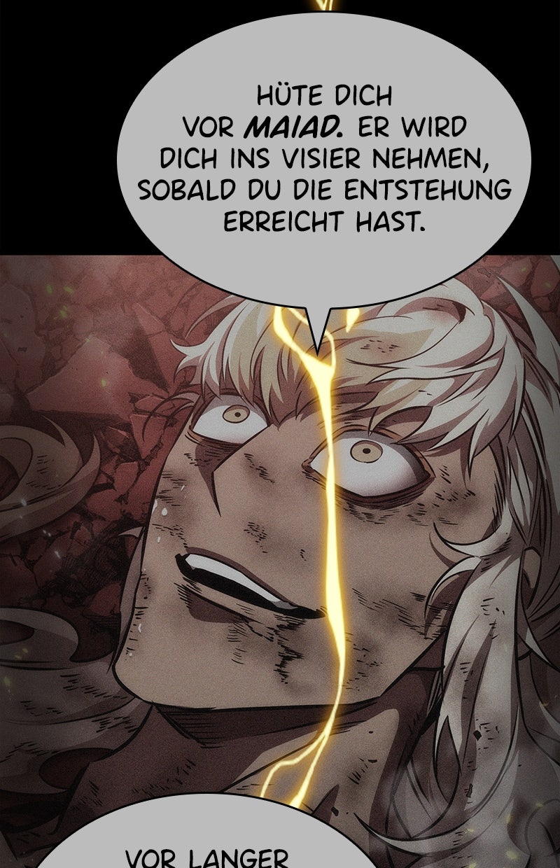 Read The World After the Fall de Manga Online