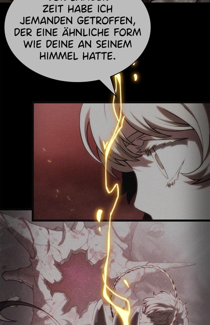 Read The World After the Fall de Manga Online