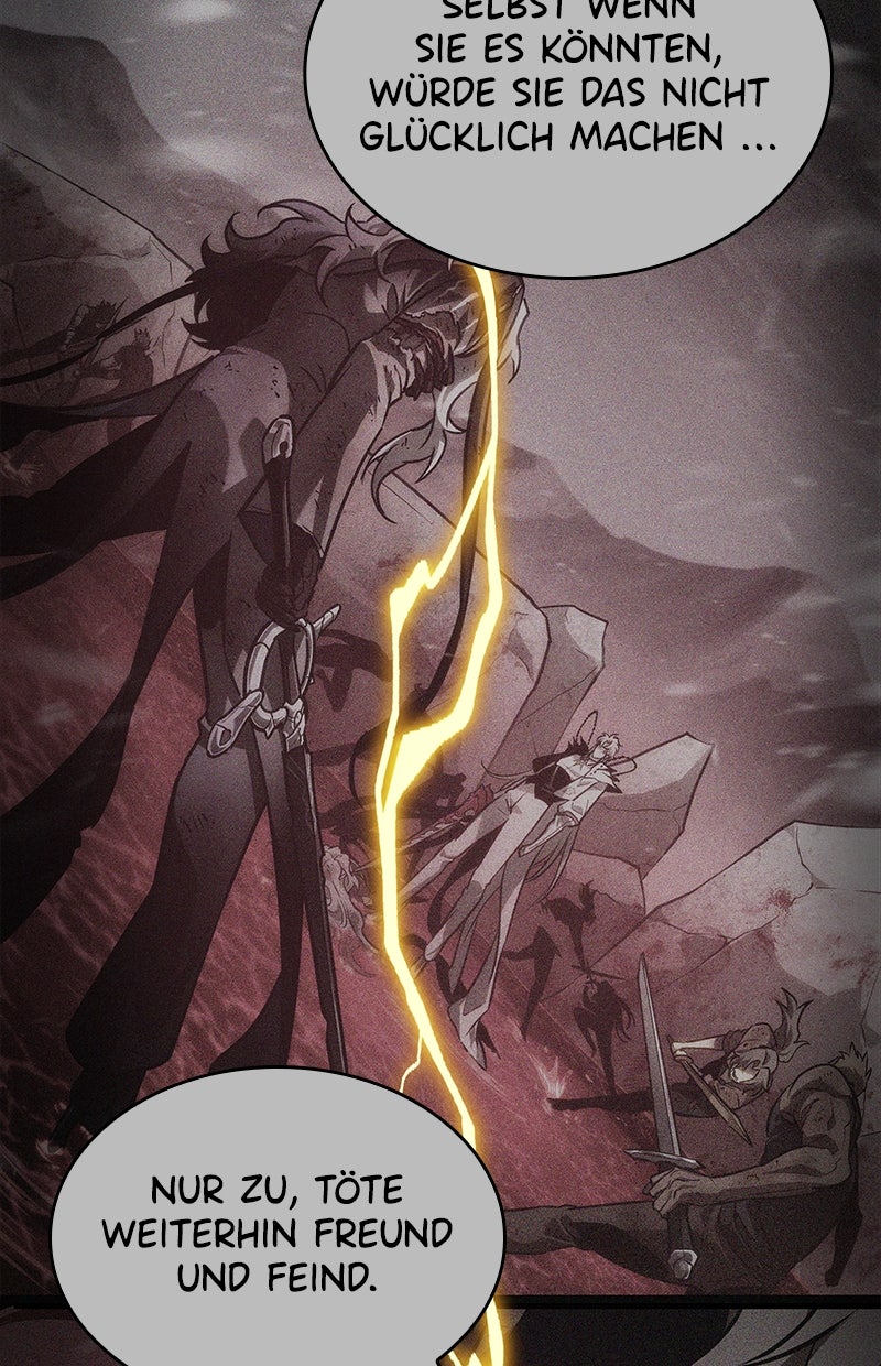 Read The World After the Fall de Manga Online