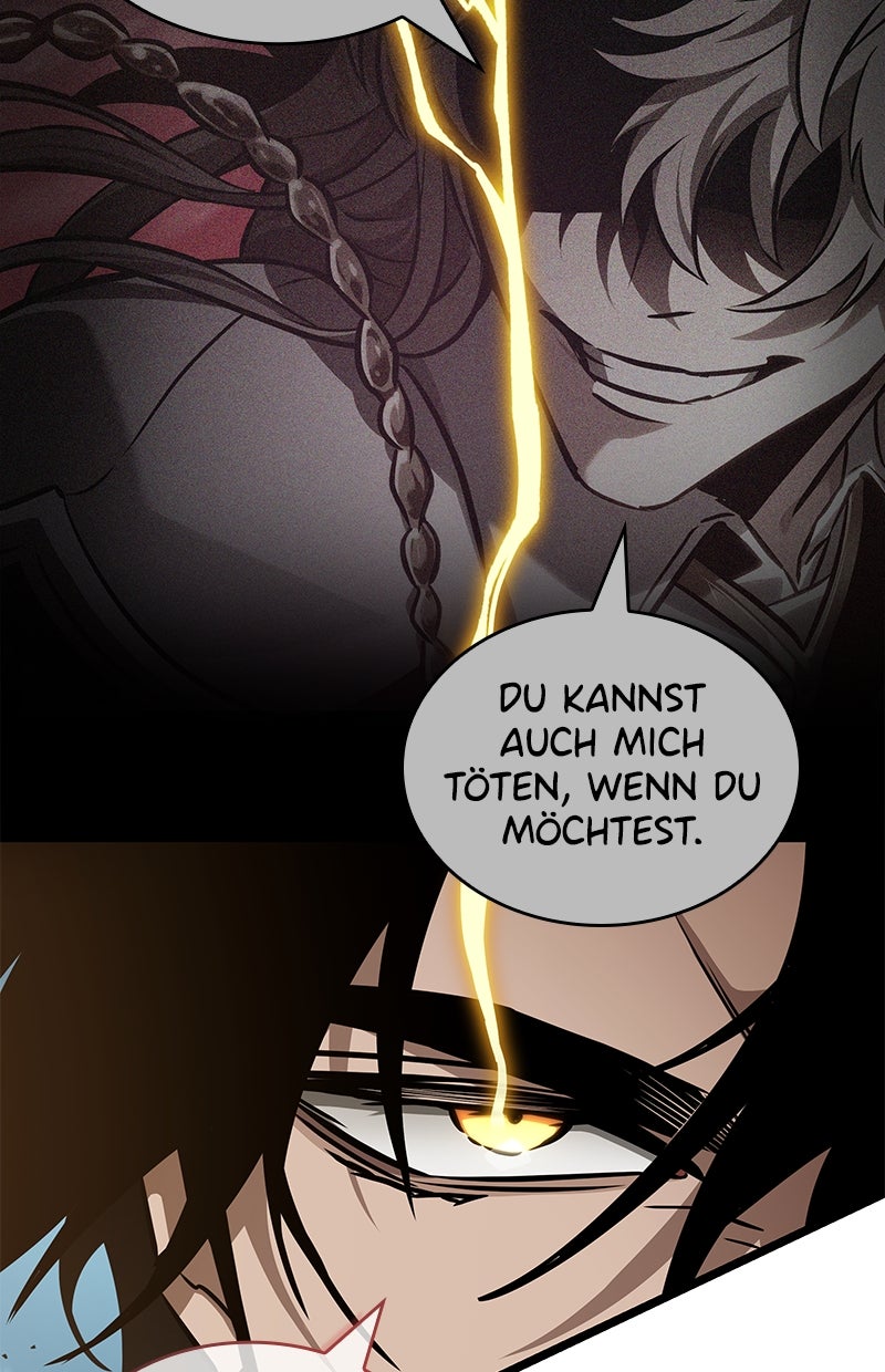 Read The World After the Fall de Manga Online