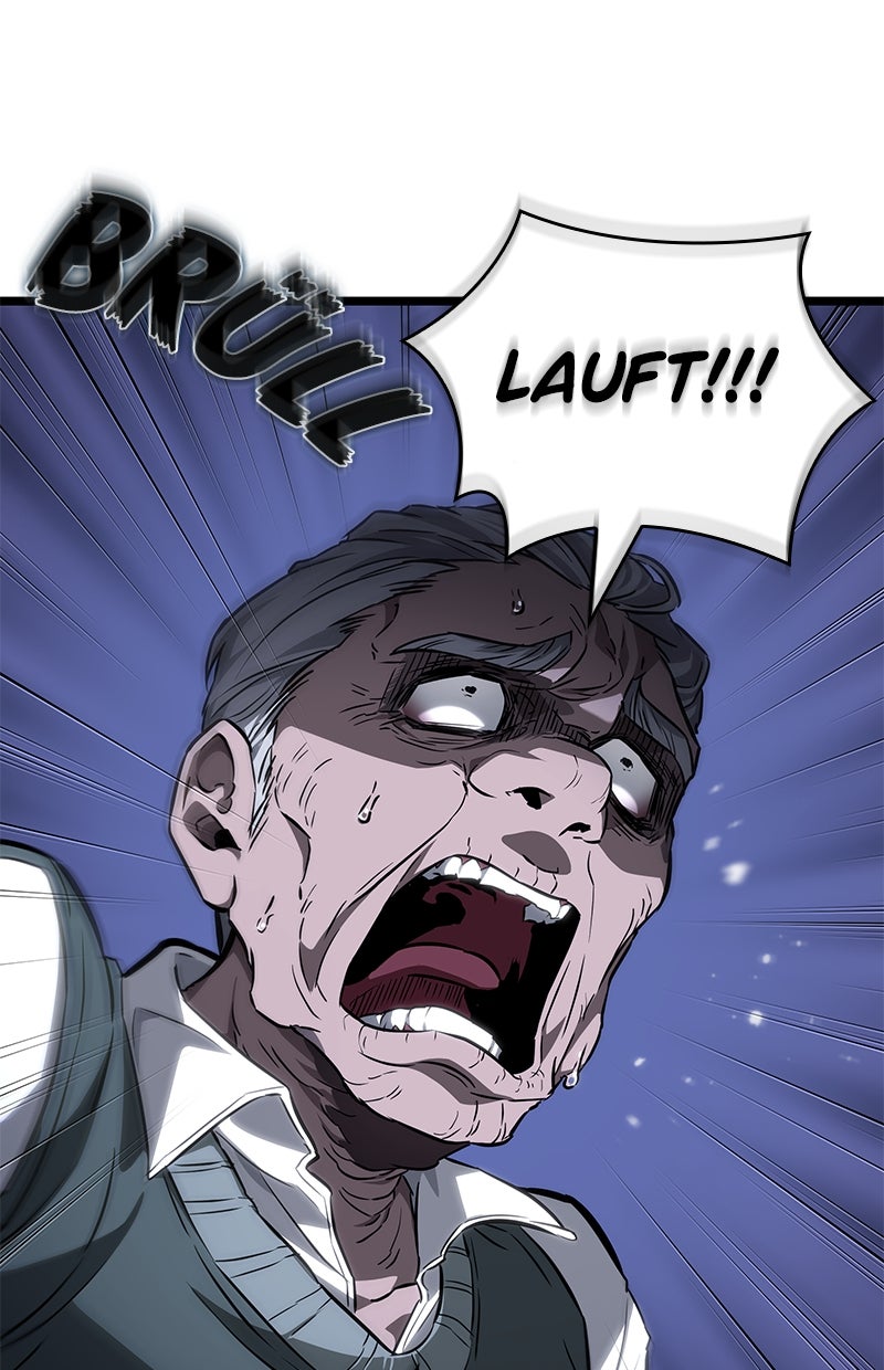 Read The World After the Fall de Manga Online