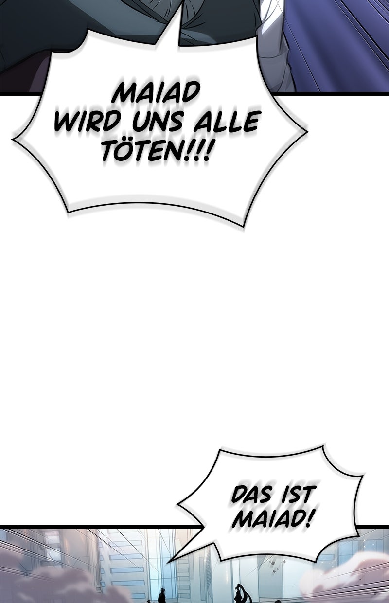 Read The World After the Fall de Manga Online