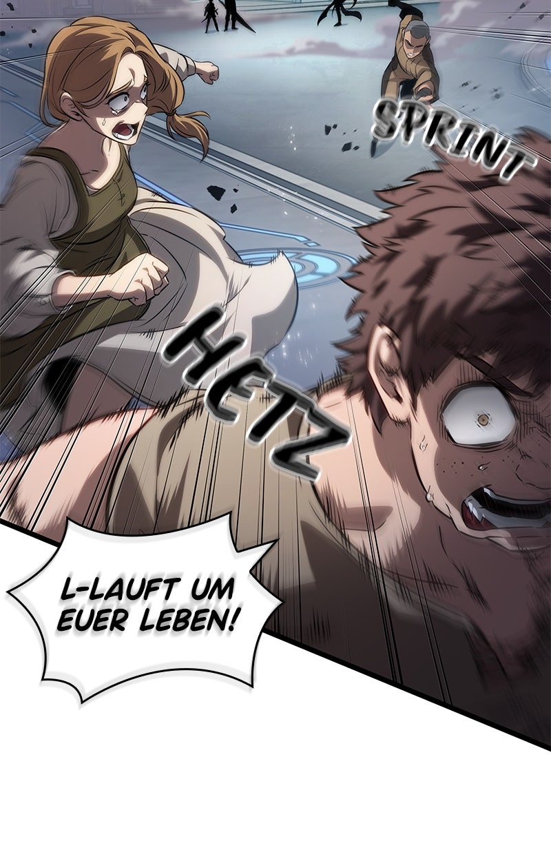 Read The World After the Fall de Manga Online