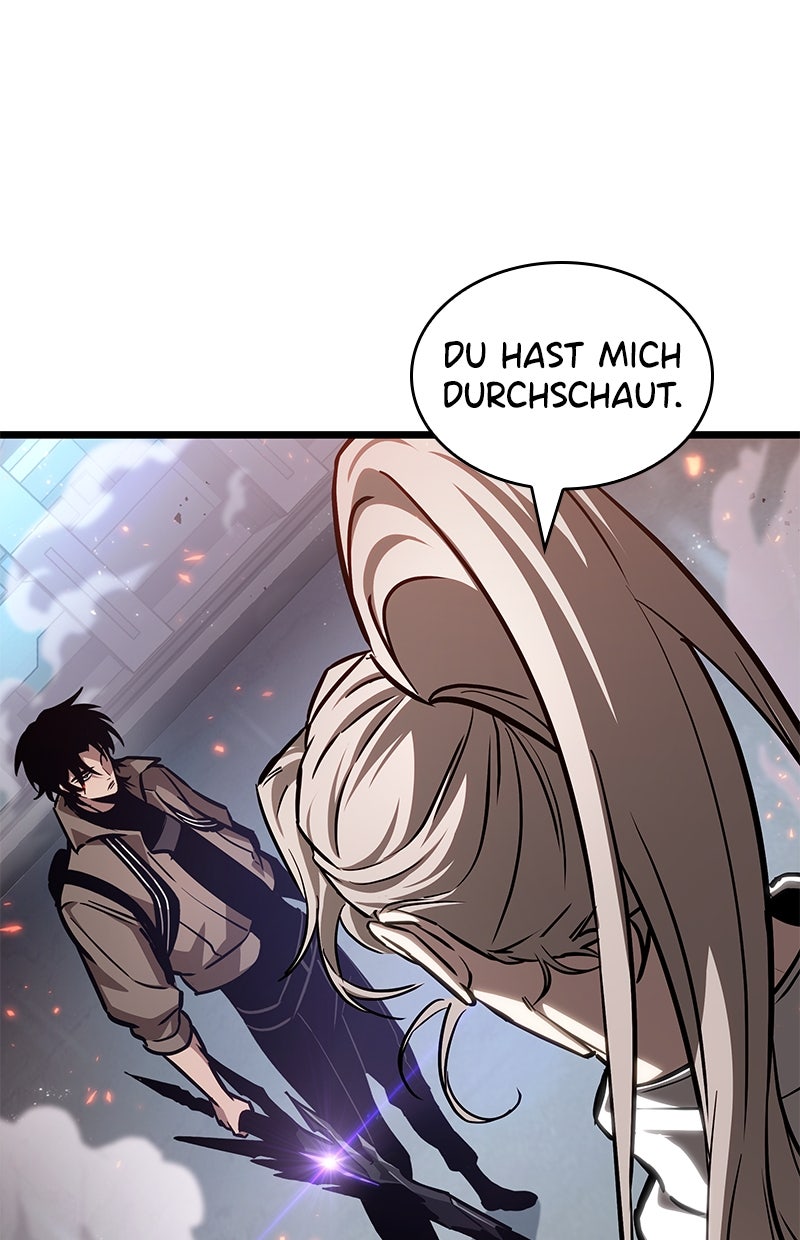 Read The World After the Fall de Manga Online