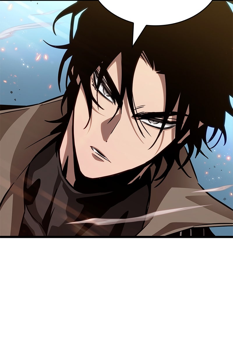 Read The World After the Fall de Manga Online