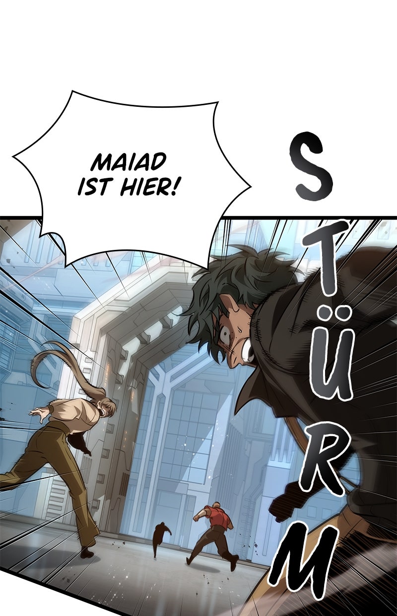 Read The World After the Fall de Manga Online