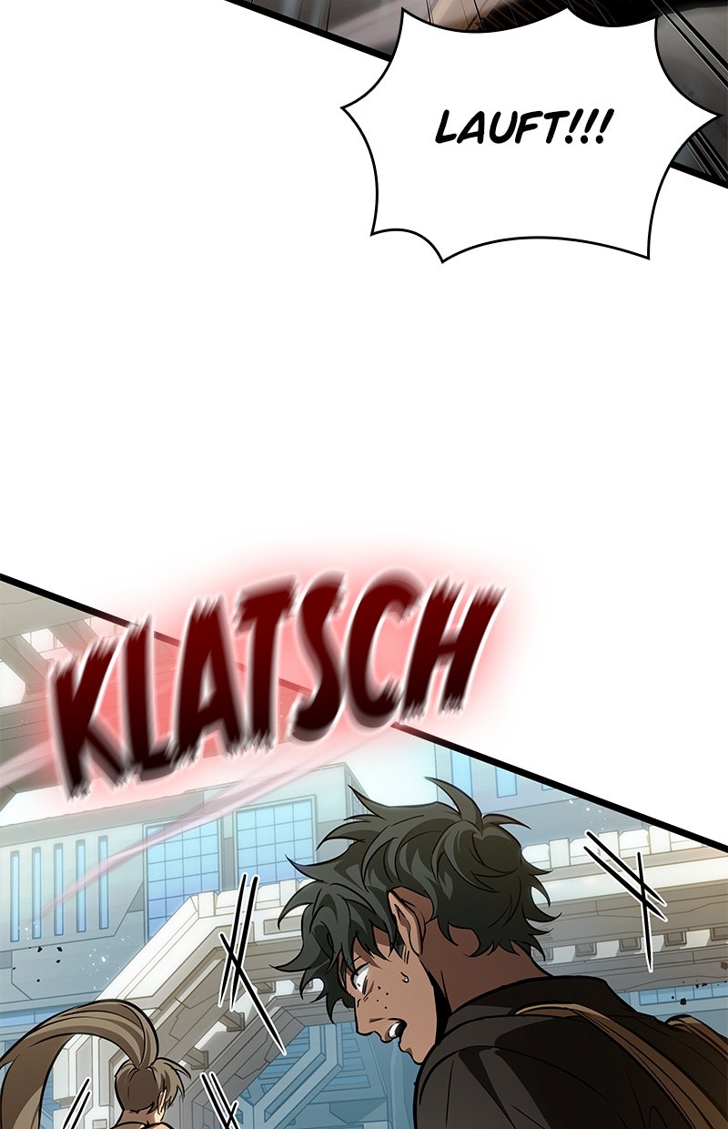 Read The World After the Fall de Manga Online