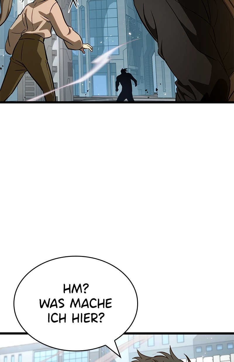 Read The World After the Fall de Manga Online