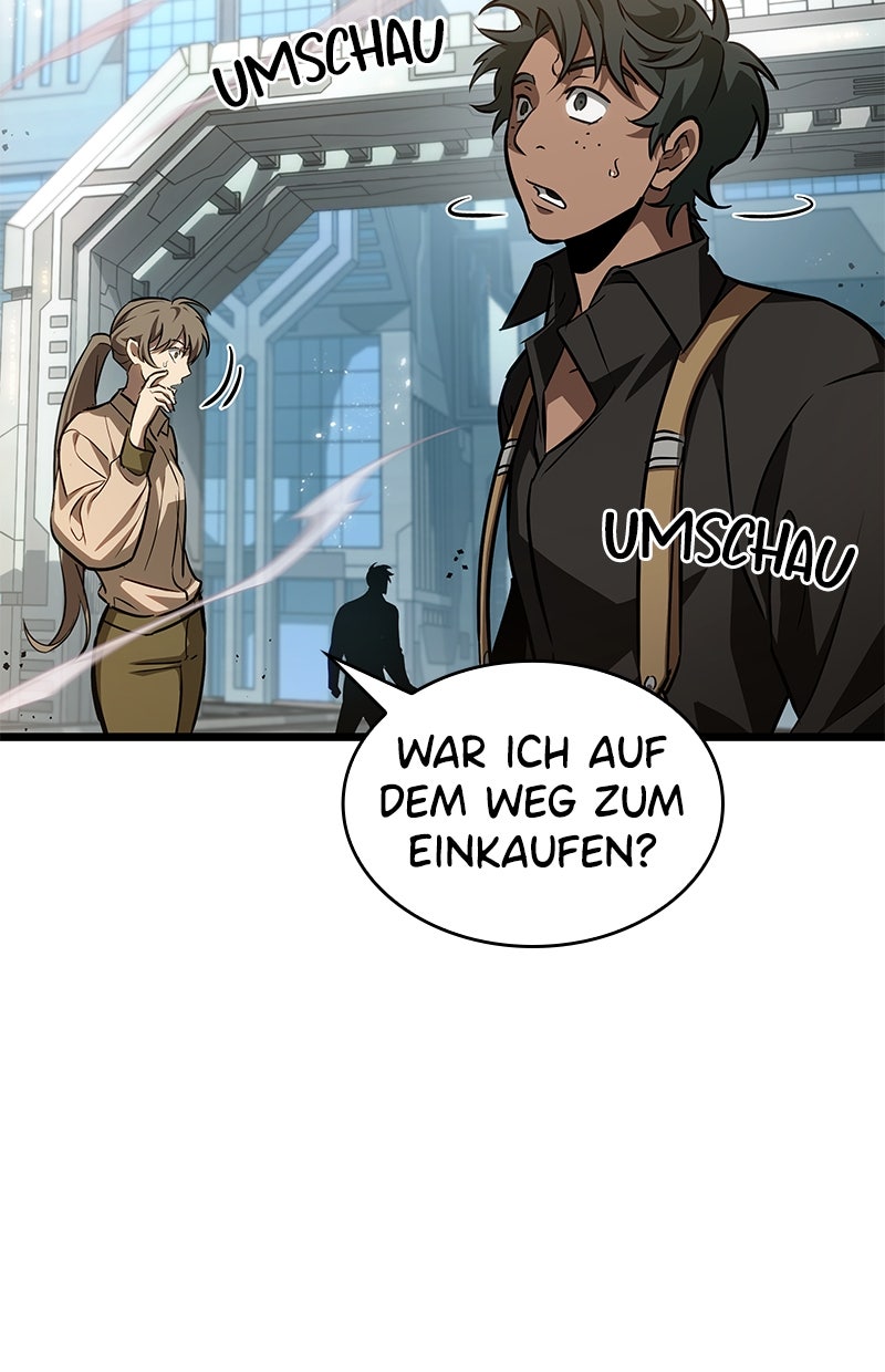 Read The World After the Fall de Manga Online