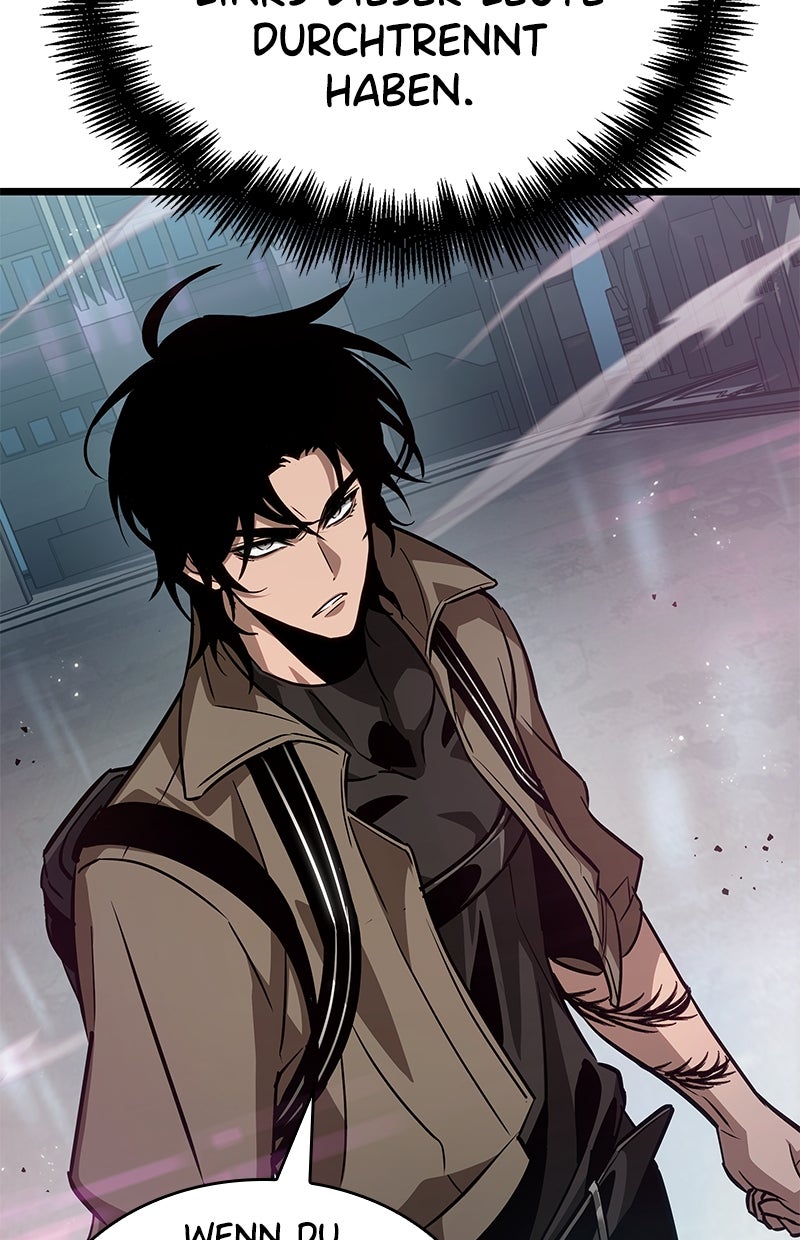 Read The World After the Fall de Manga Online