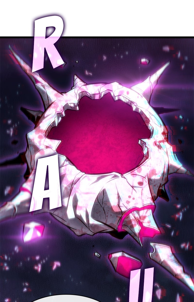 Read The World After the Fall de Manga Online