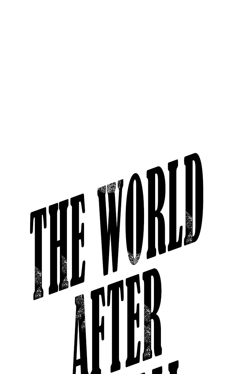 Read The World After the Fall de Manga Online