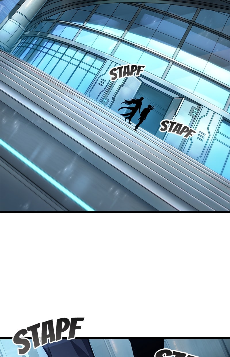 Read The World After the Fall de Manga Online