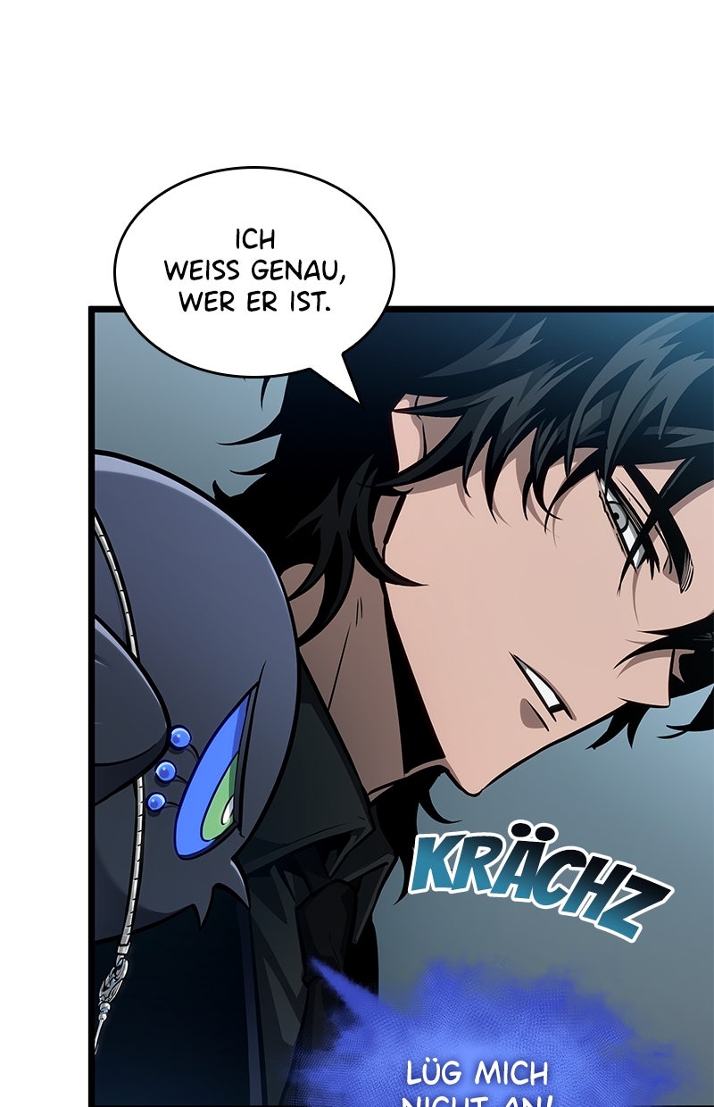 Read The World After the Fall de Manga Online