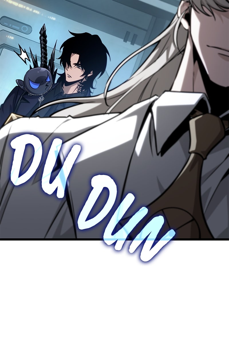 Read The World After the Fall de Manga Online