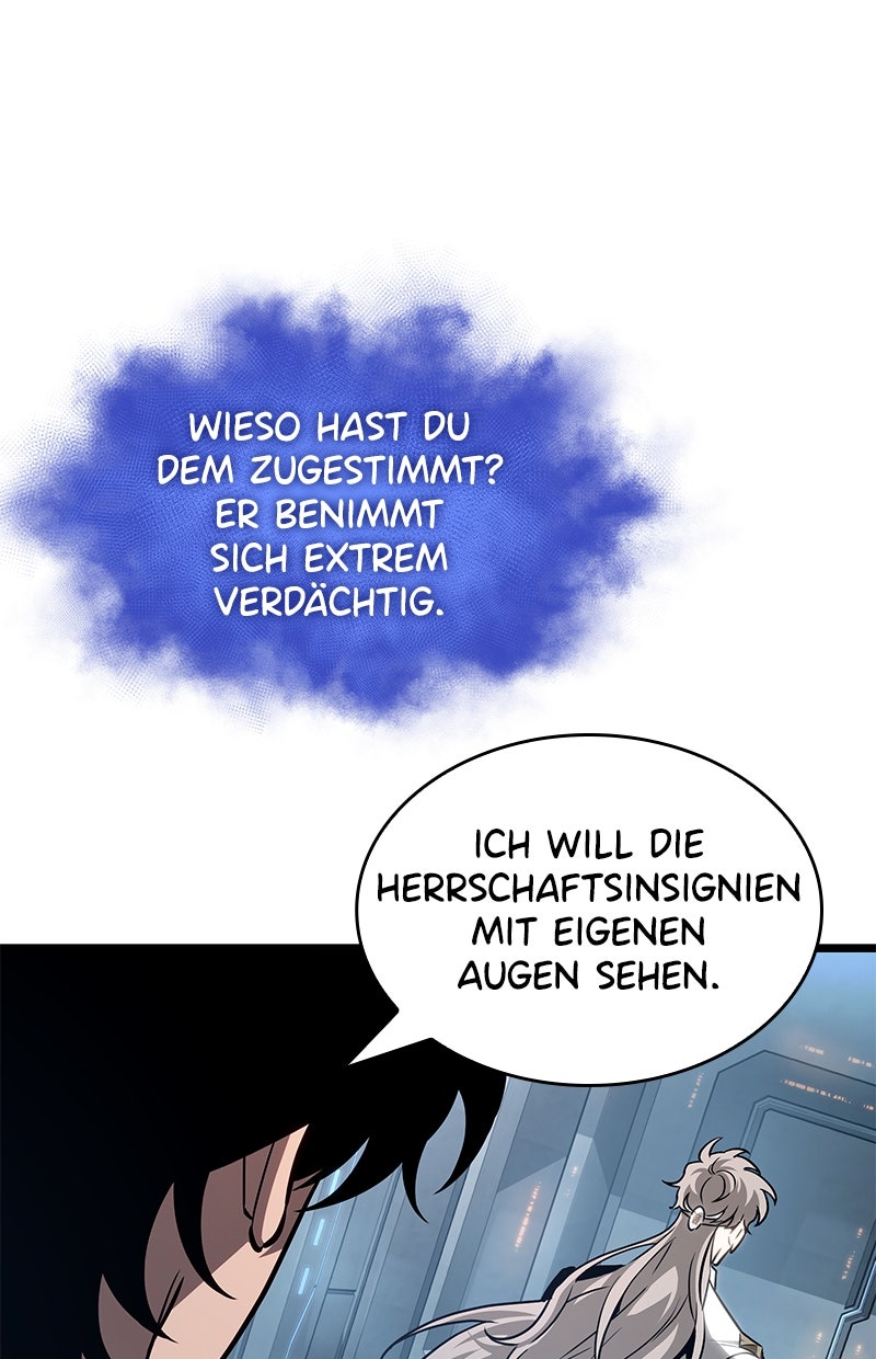 Read The World After the Fall de Manga Online