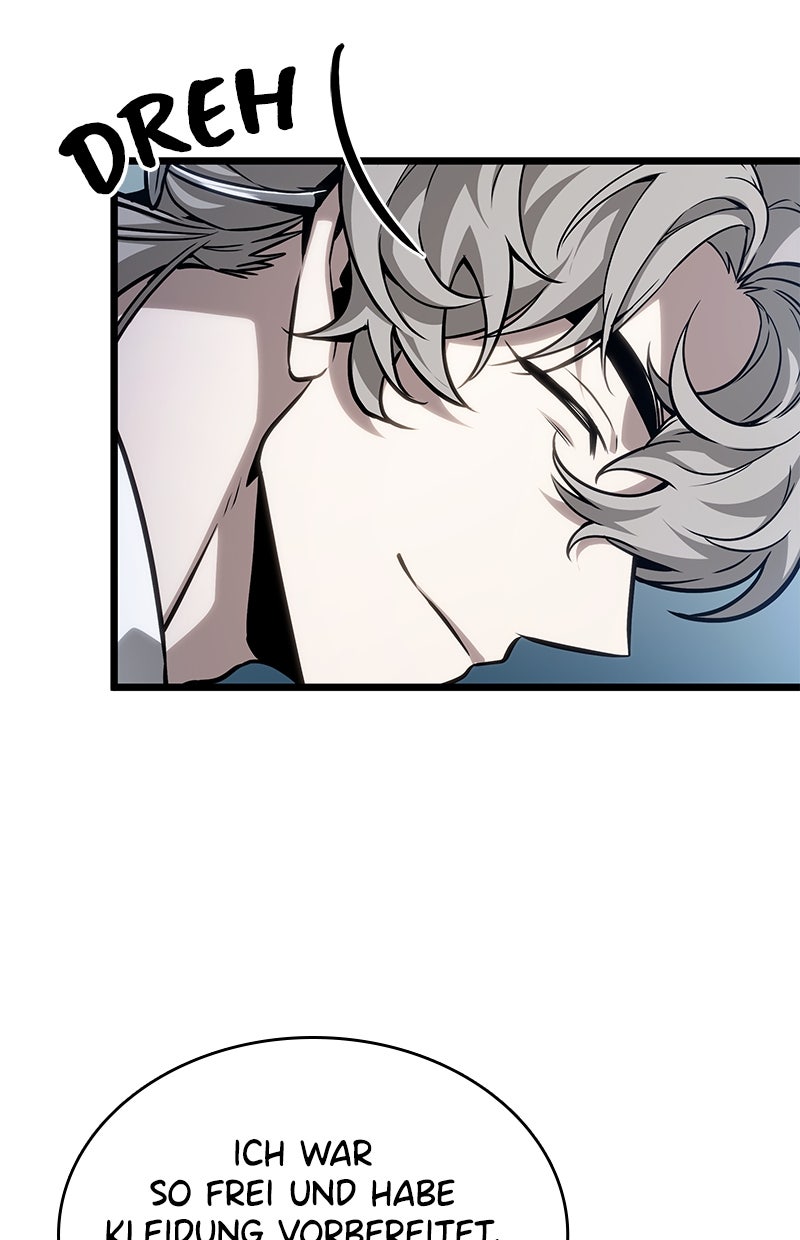 Read The World After the Fall de Manga Online