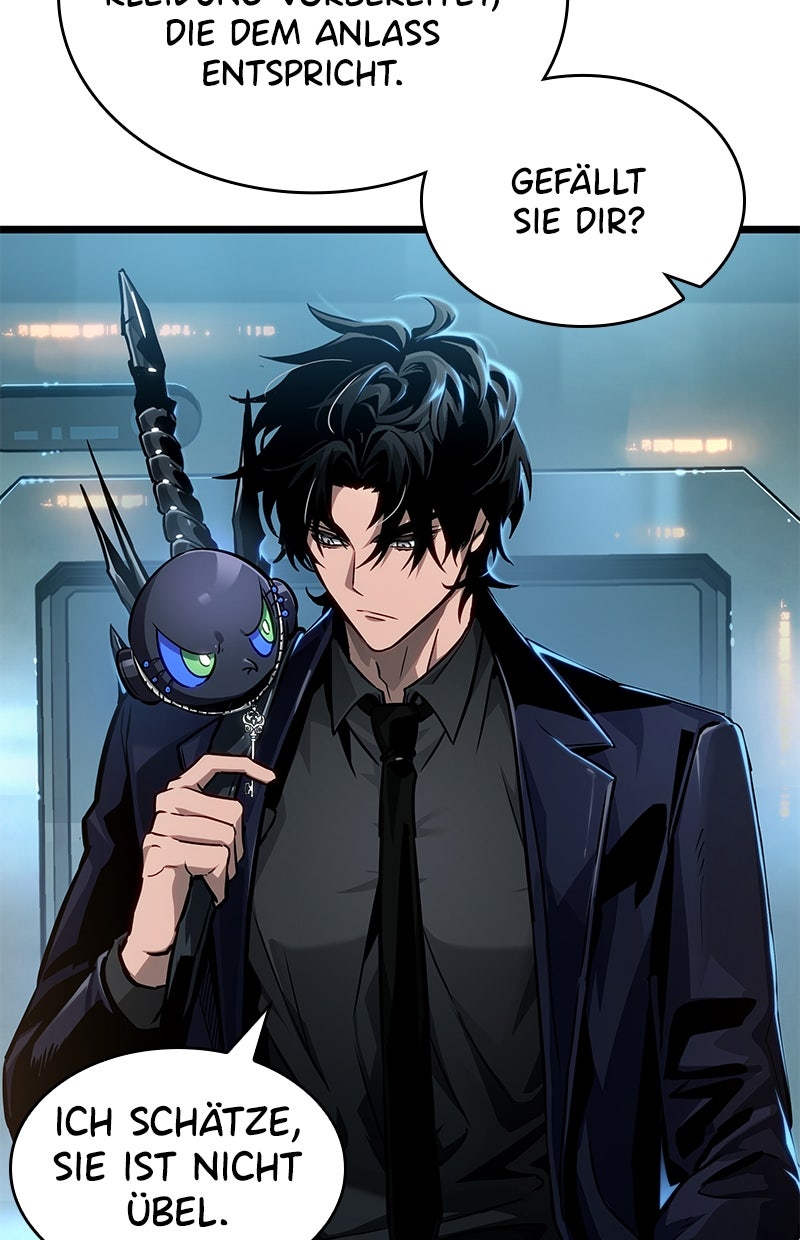 Read The World After the Fall de Manga Online