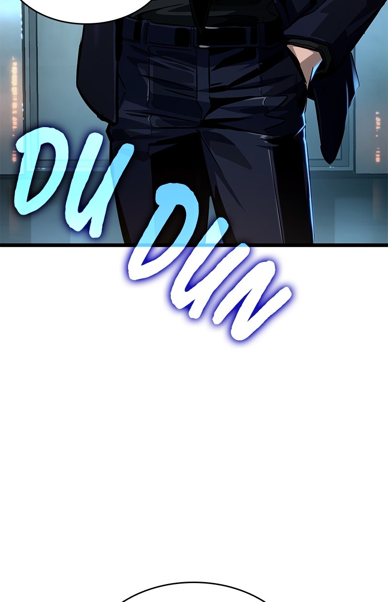 Read The World After the Fall de Manga Online