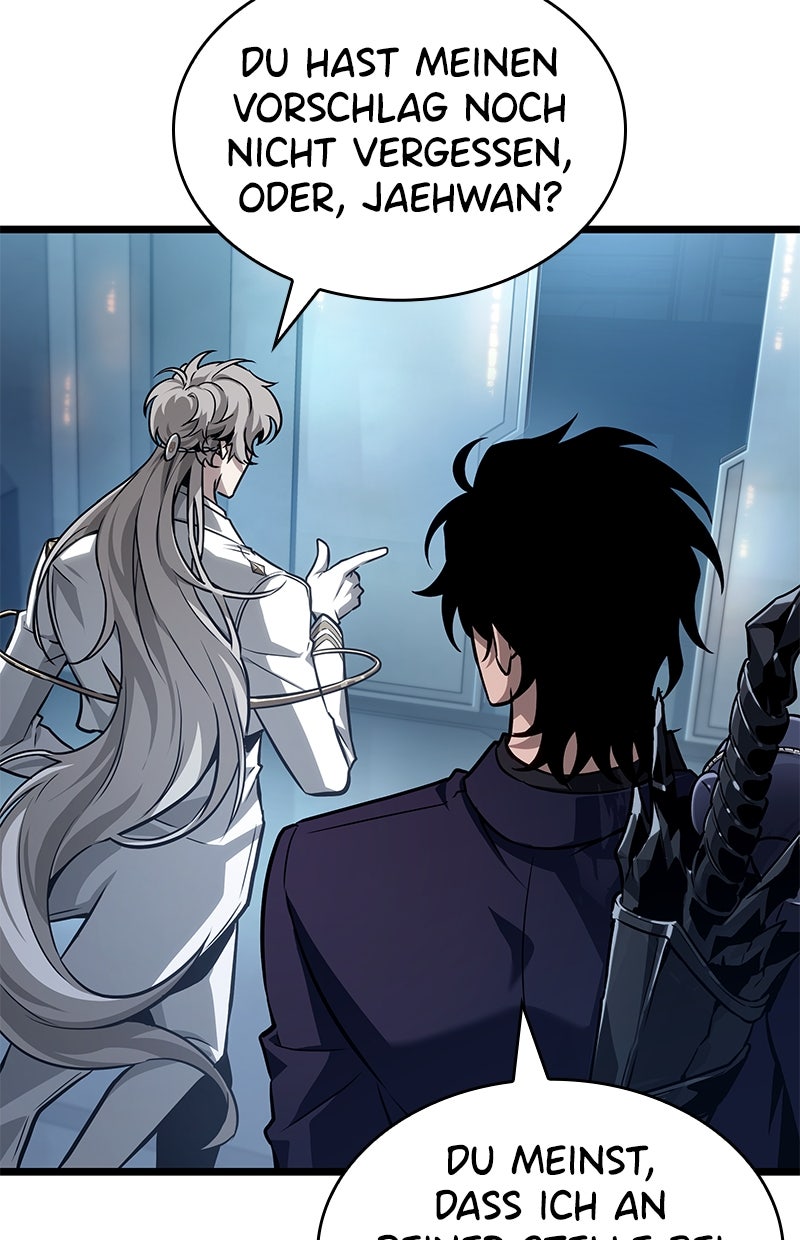 Read The World After the Fall de Manga Online