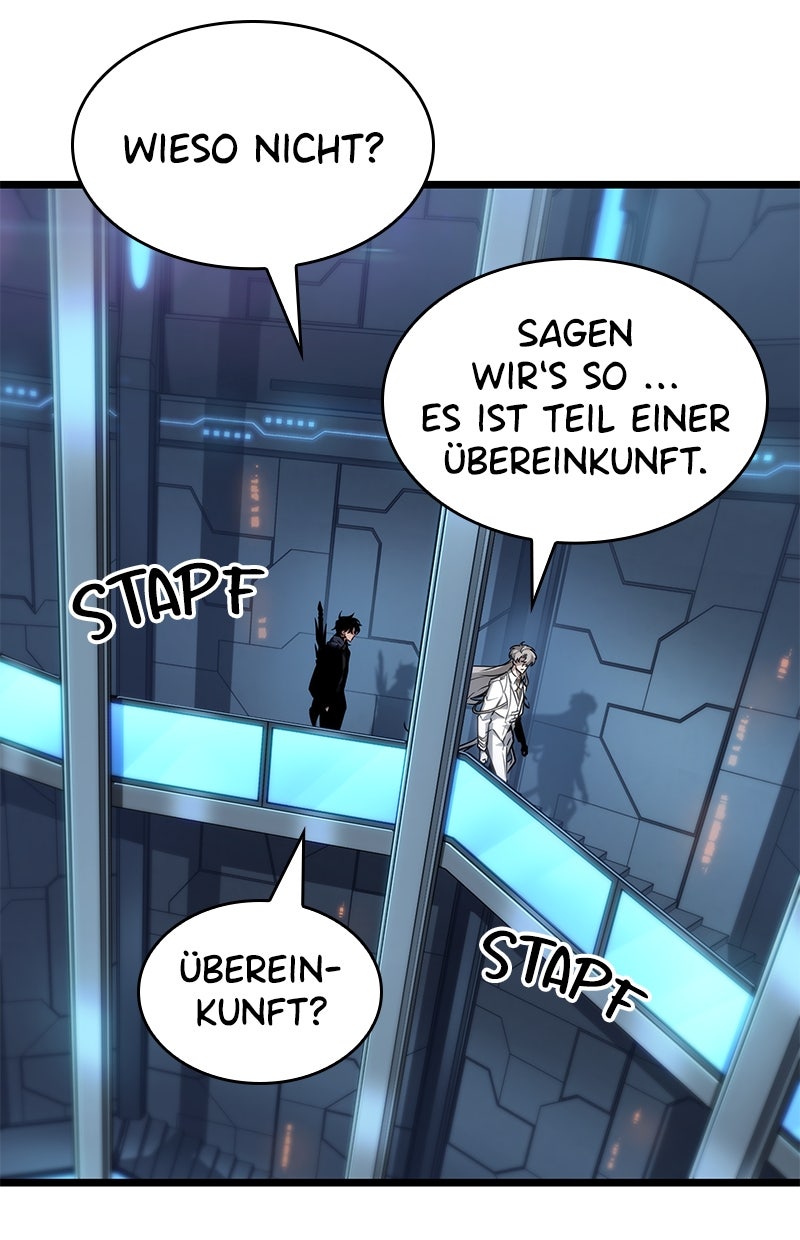 Read The World After the Fall de Manga Online