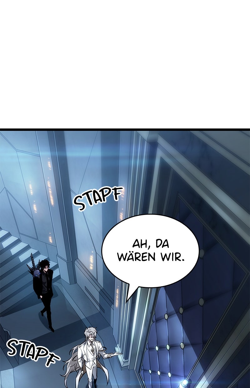 Read The World After the Fall de Manga Online