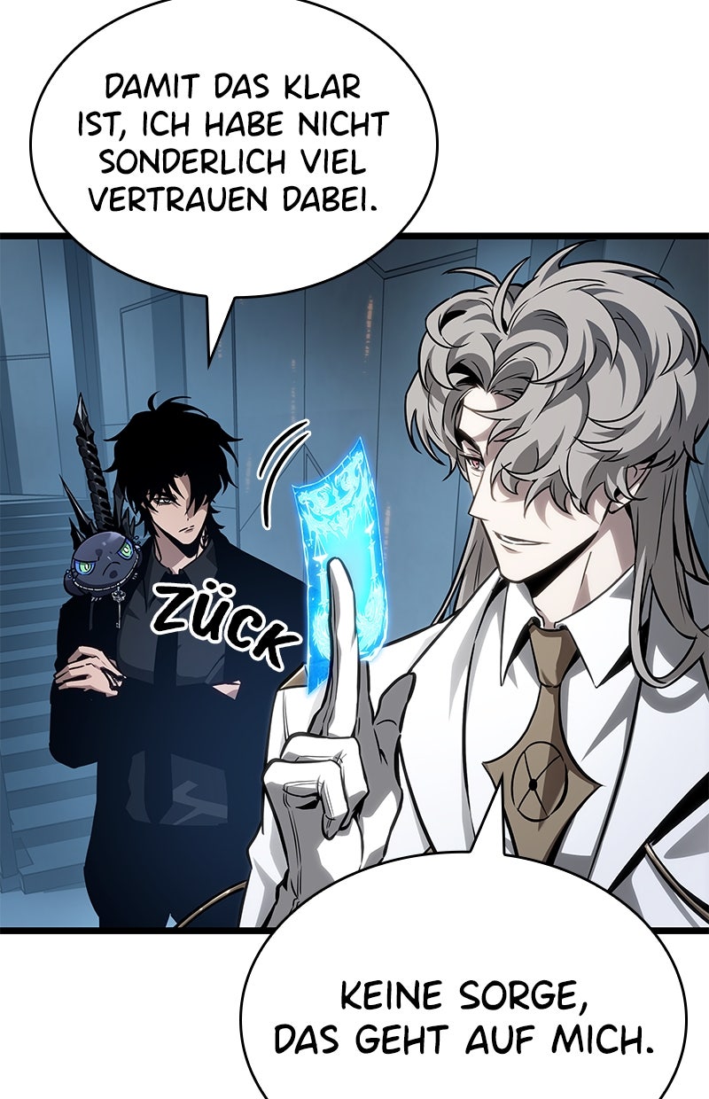 Read The World After the Fall de Manga Online