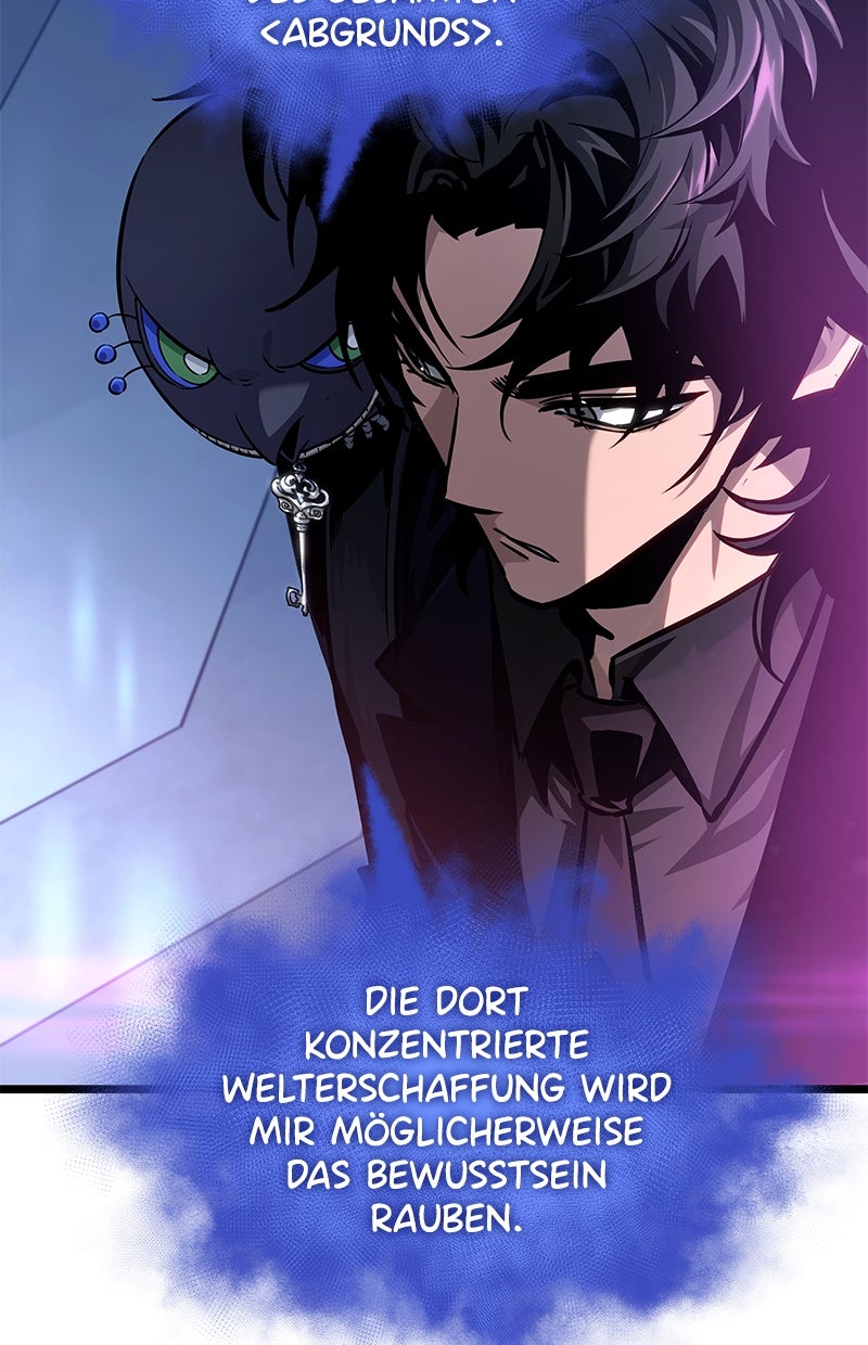 Read The World After the Fall de Manga Online