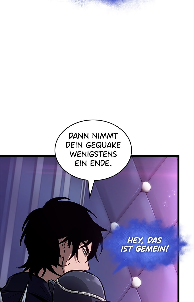 Read The World After the Fall de Manga Online