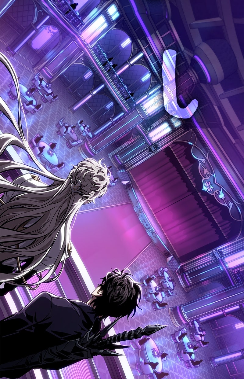 Read The World After the Fall de Manga Online