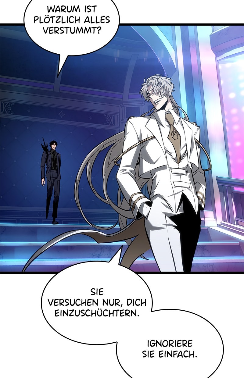 Read The World After the Fall de Manga Online