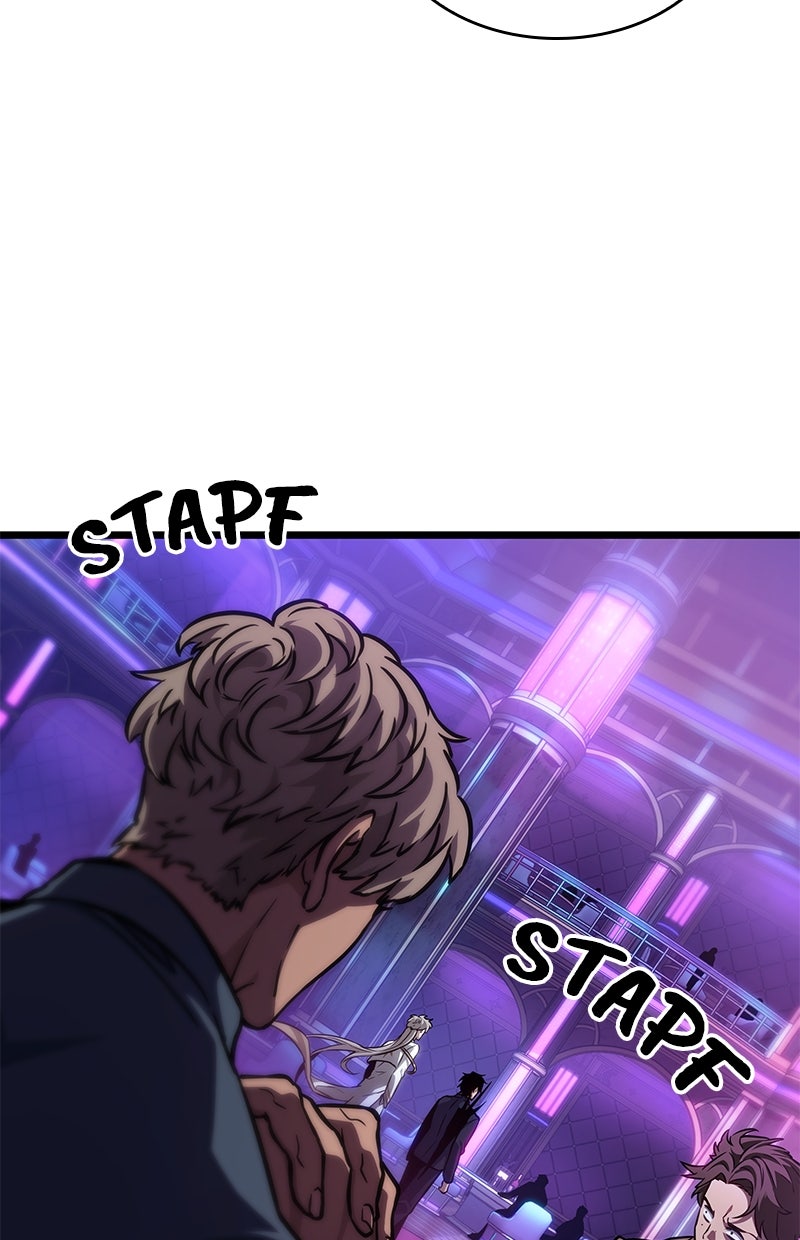 Read The World After the Fall de Manga Online