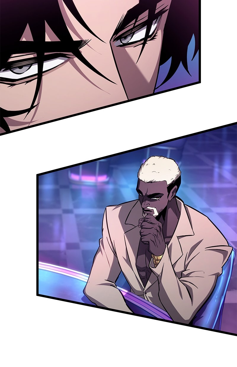 Read The World After the Fall de Manga Online