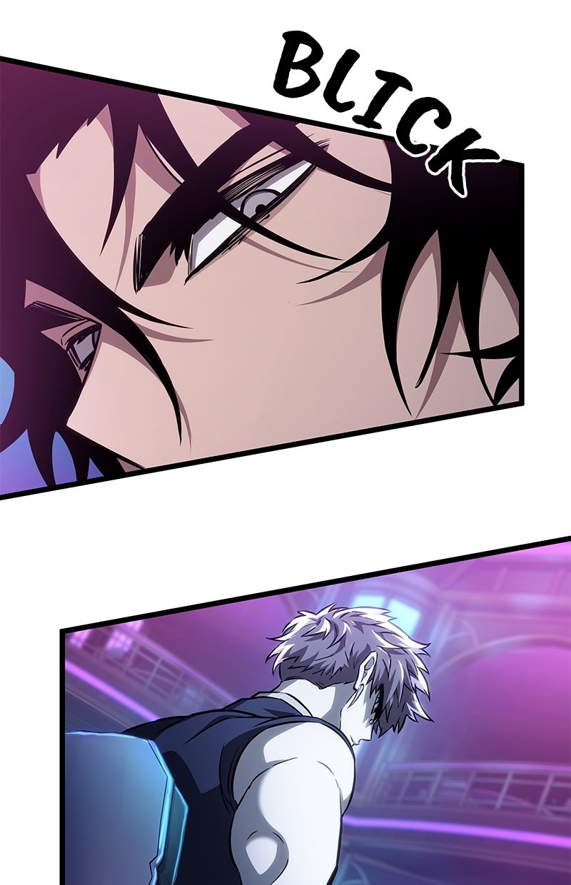 Read The World After the Fall de Manga Online