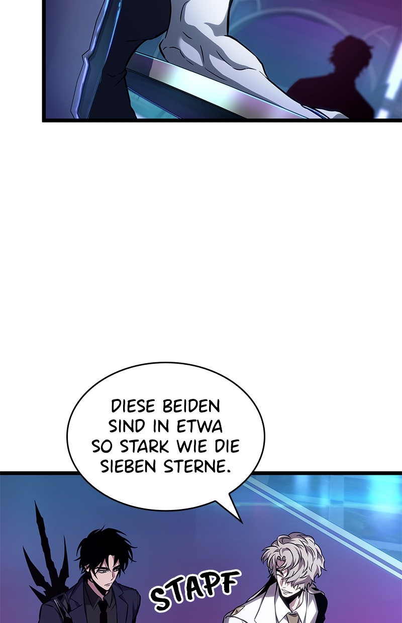 Read The World After the Fall de Manga Online