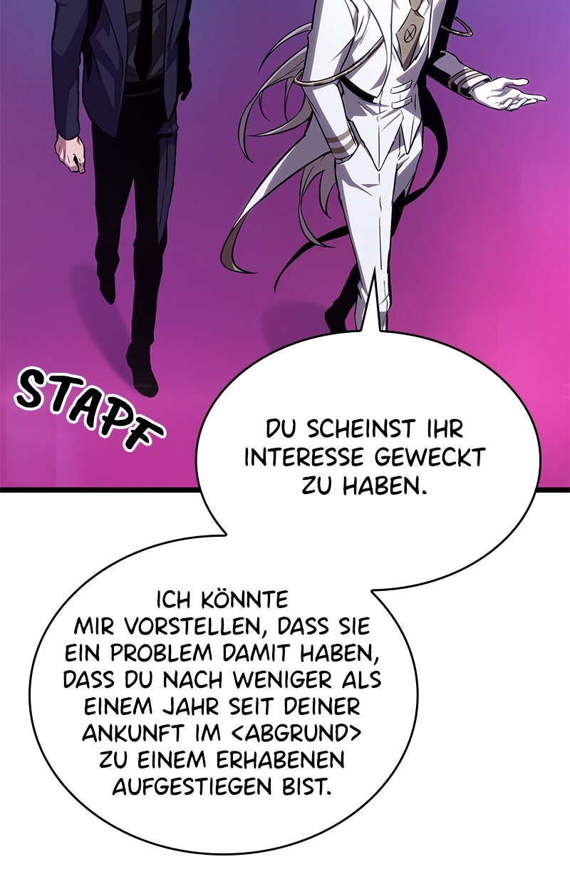 Read The World After the Fall de Manga Online