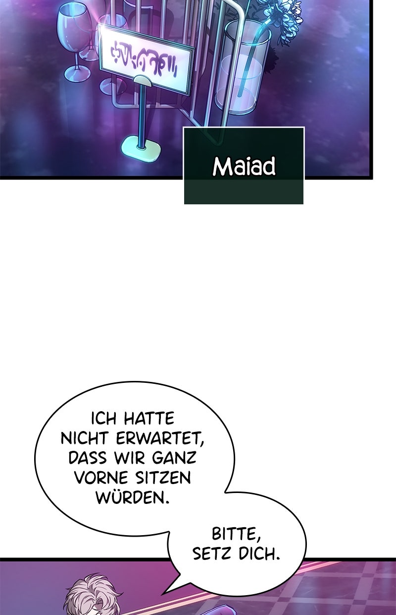 Read The World After the Fall de Manga Online