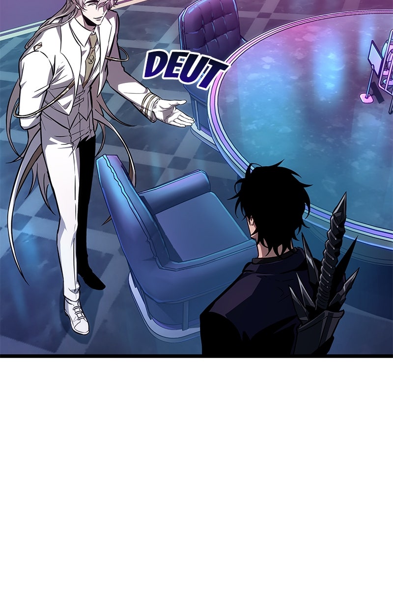 Read The World After the Fall de Manga Online