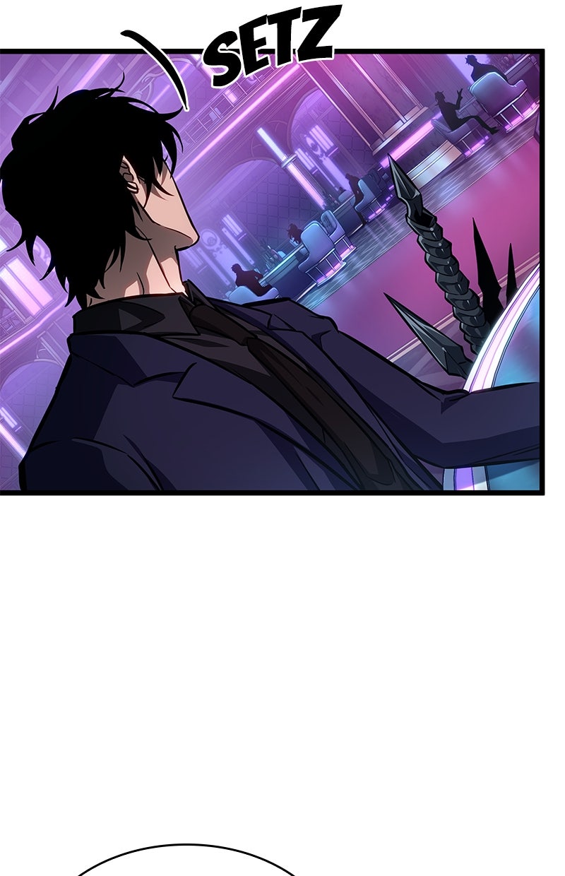 Read The World After the Fall de Manga Online