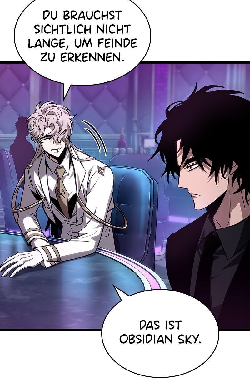 Read The World After the Fall de Manga Online