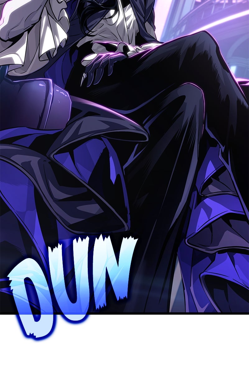 Read The World After the Fall de Manga Online