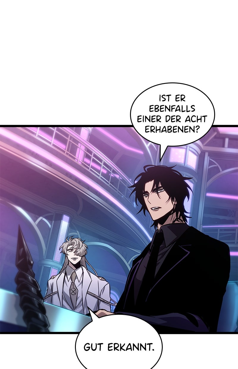 Read The World After the Fall de Manga Online