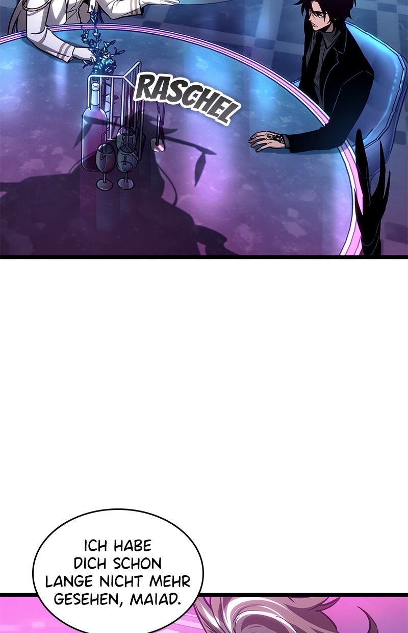 Read The World After the Fall de Manga Online