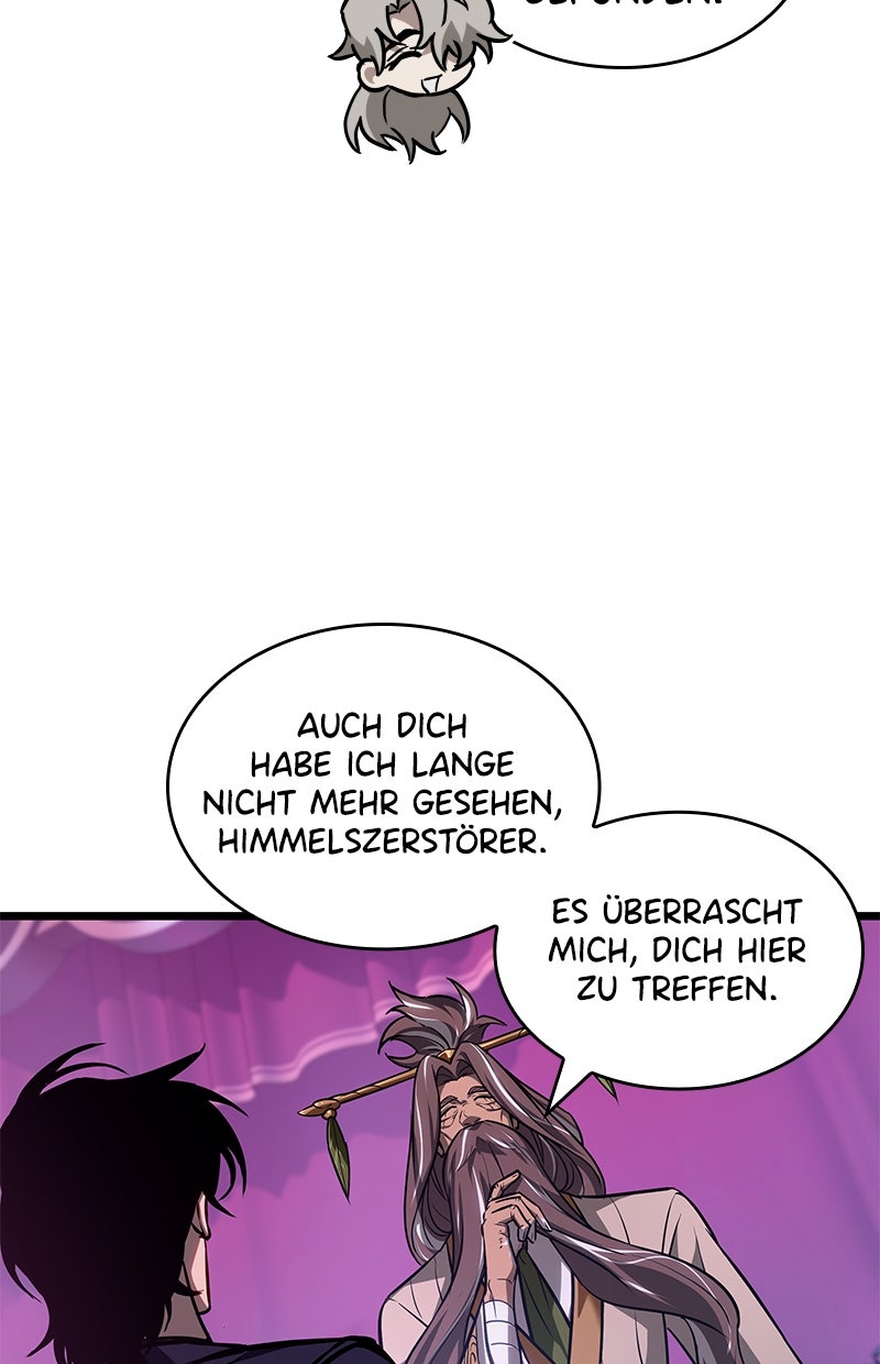 Read The World After the Fall de Manga Online