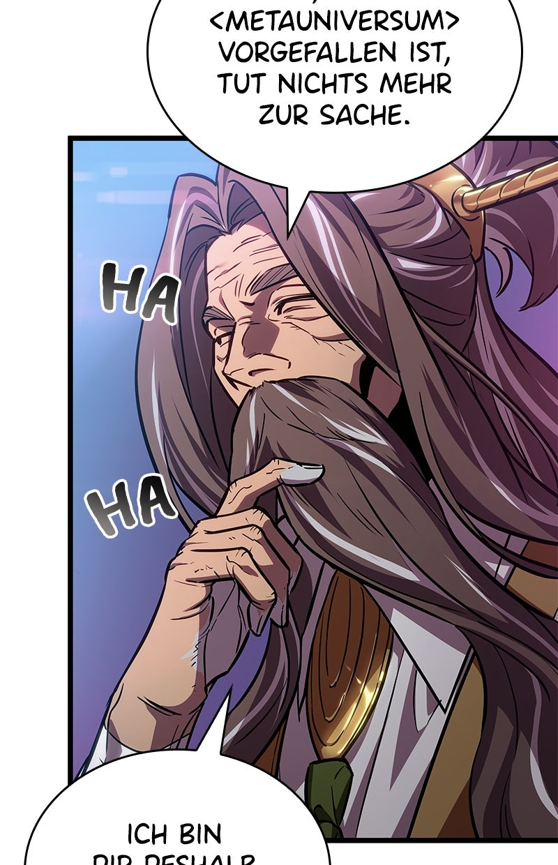 Read The World After the Fall de Manga Online