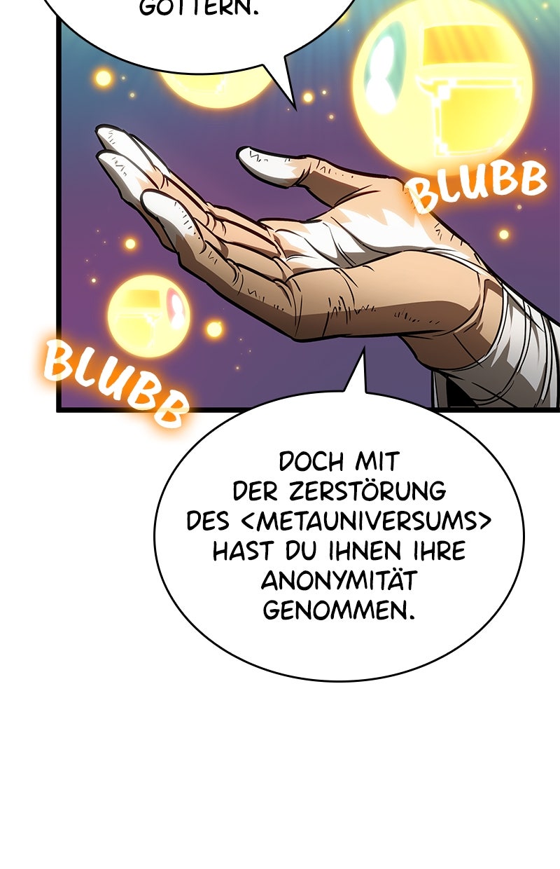 Read The World After the Fall de Manga Online