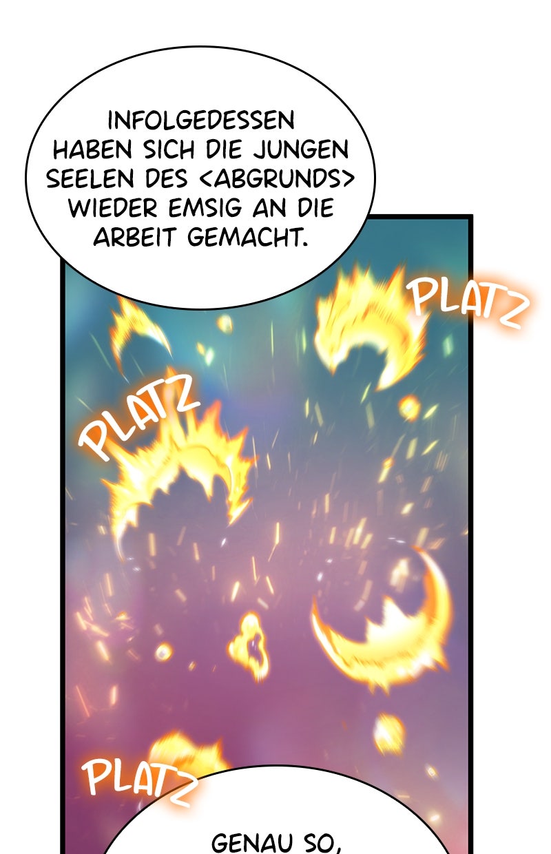 Read The World After the Fall de Manga Online