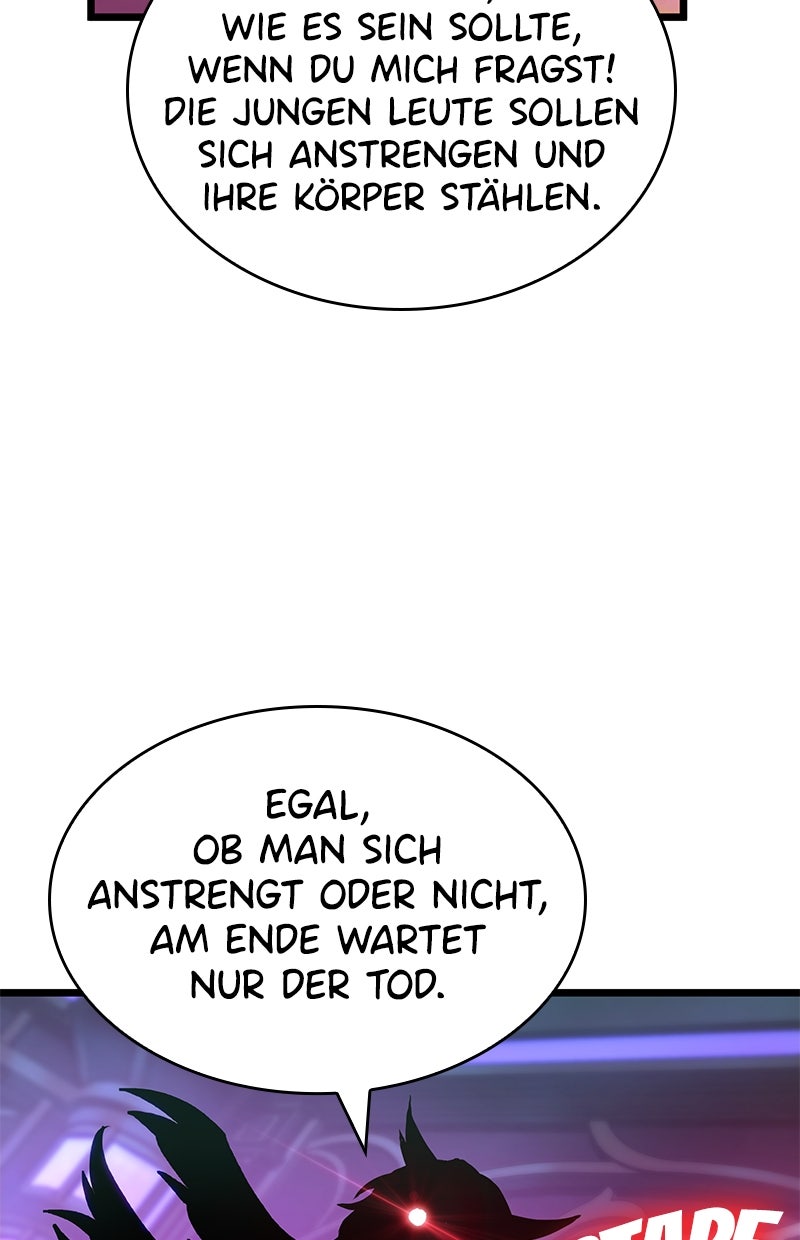 Read The World After the Fall de Manga Online