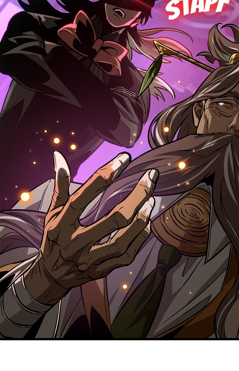 Read The World After the Fall de Manga Online