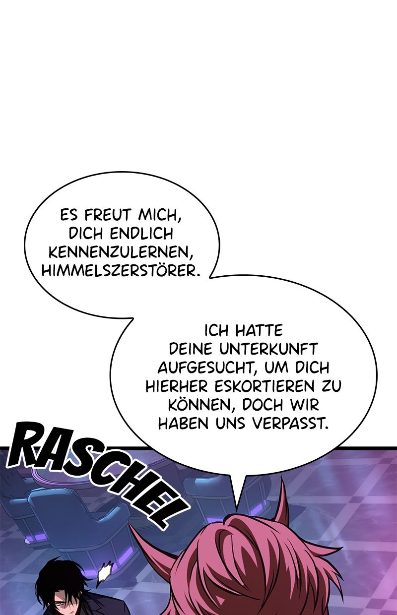 Read The World After the Fall de Manga Online